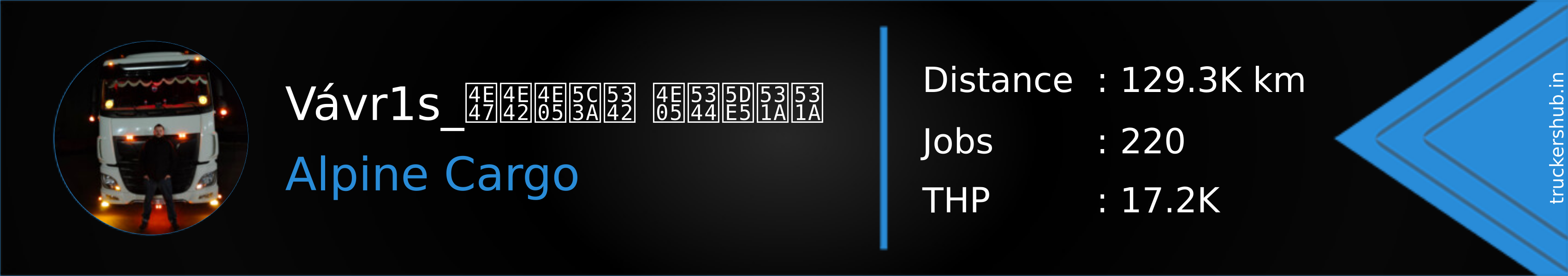 Vávr1s_乇乂丅尺卂 丅卄工匚匚 Banner