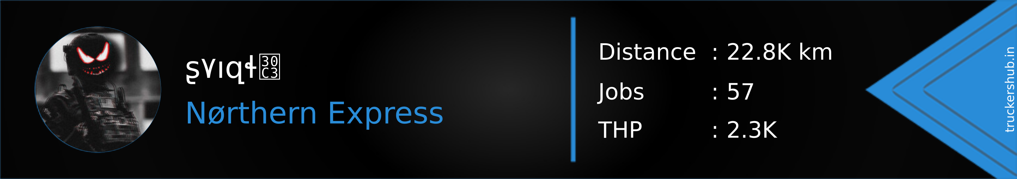 ʂ۷ıզɬッ Banner