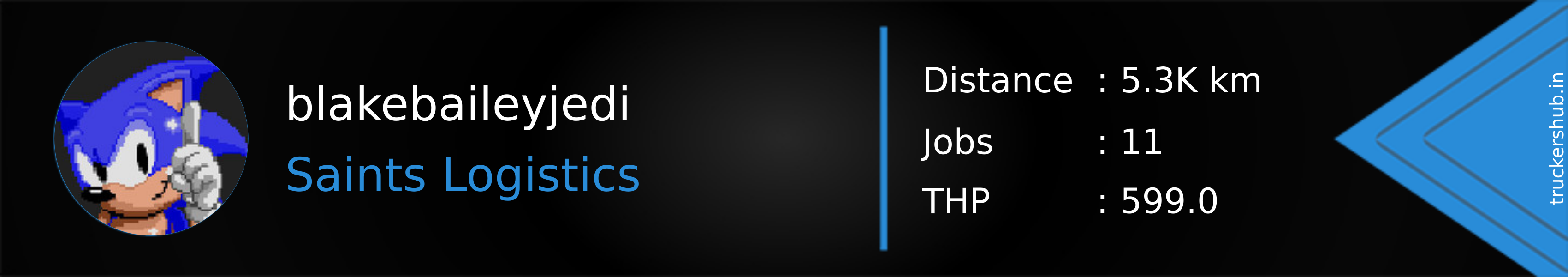 blakebaileyjedi Banner