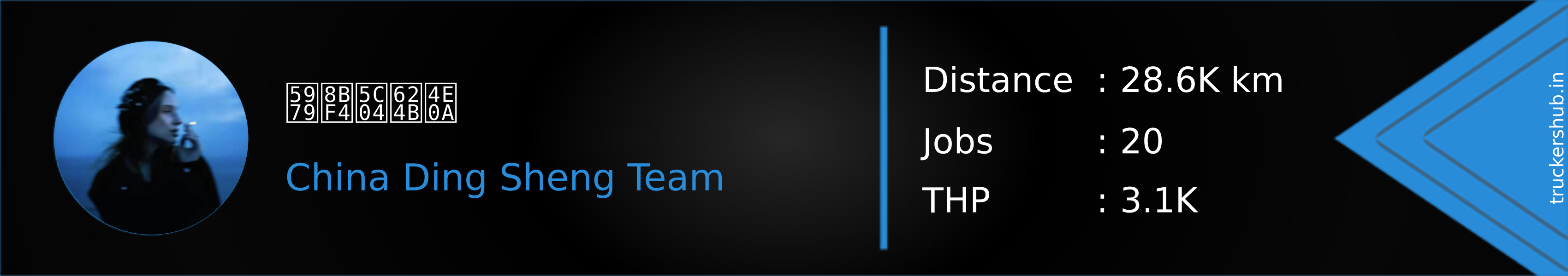 她说射手上 Banner