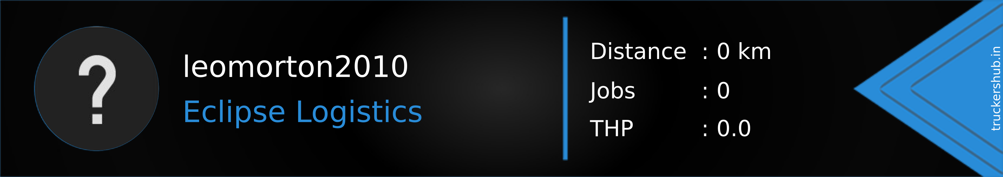 leomorton2010 Banner