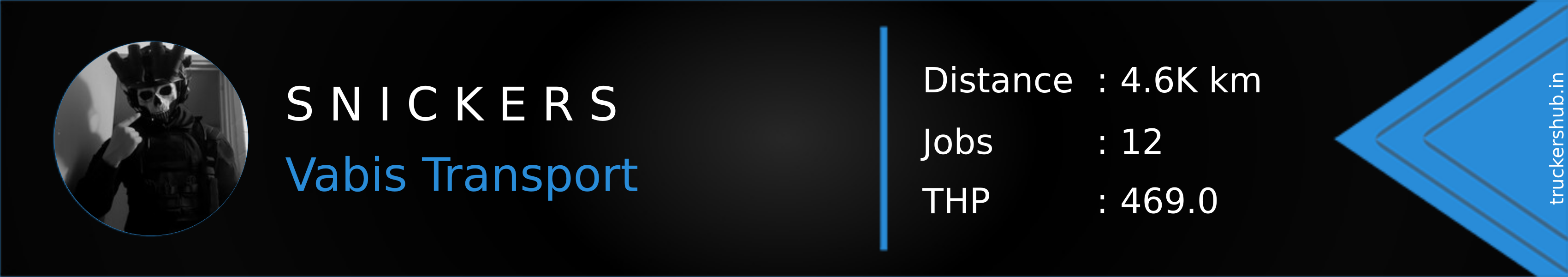 S N I C K E R S Banner