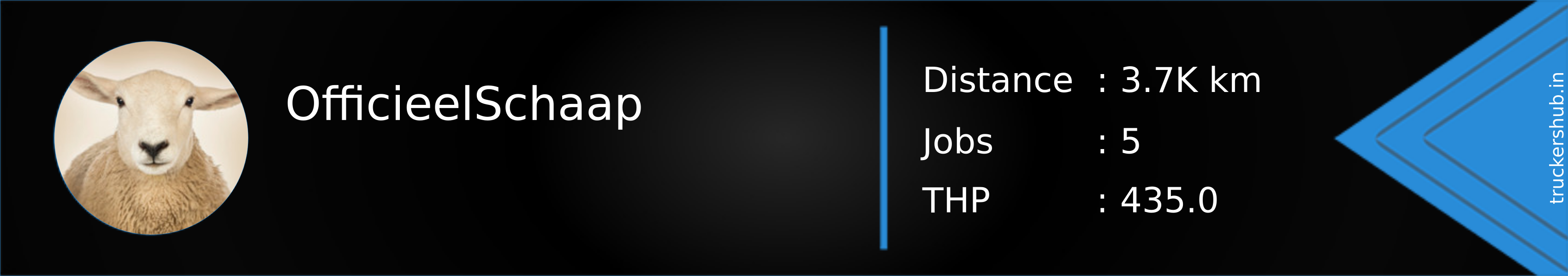 OfficieelSchaap Banner