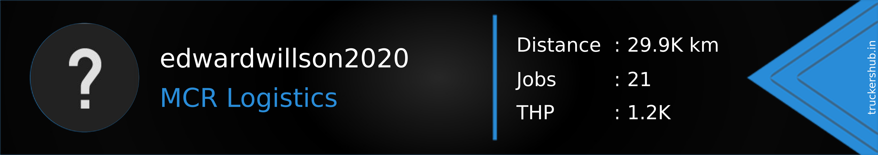 edwardwillson2020 Banner