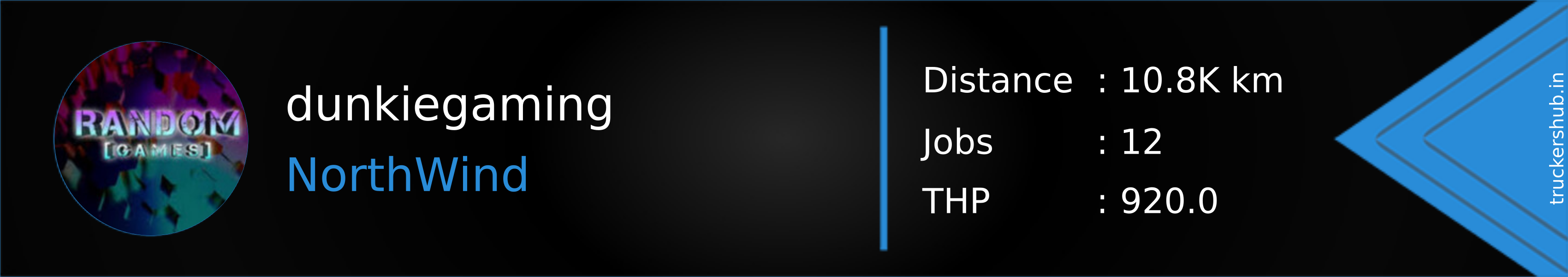 dunkiegaming Banner
