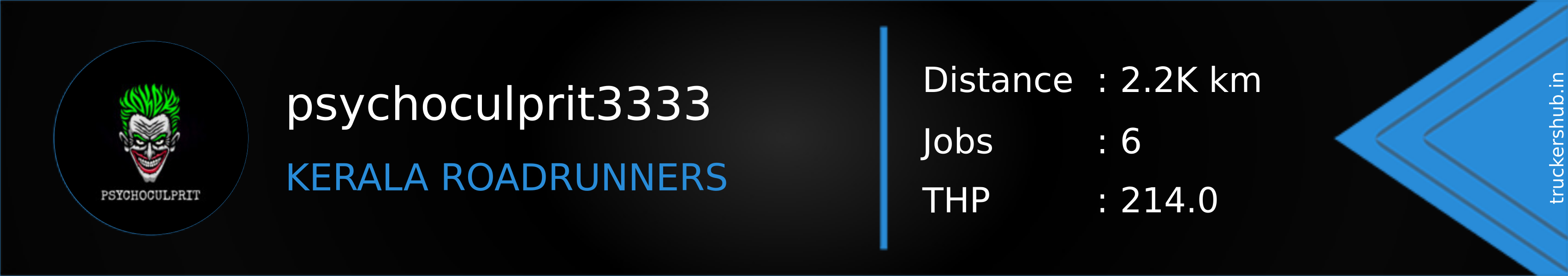 psychoculprit3333 Banner
