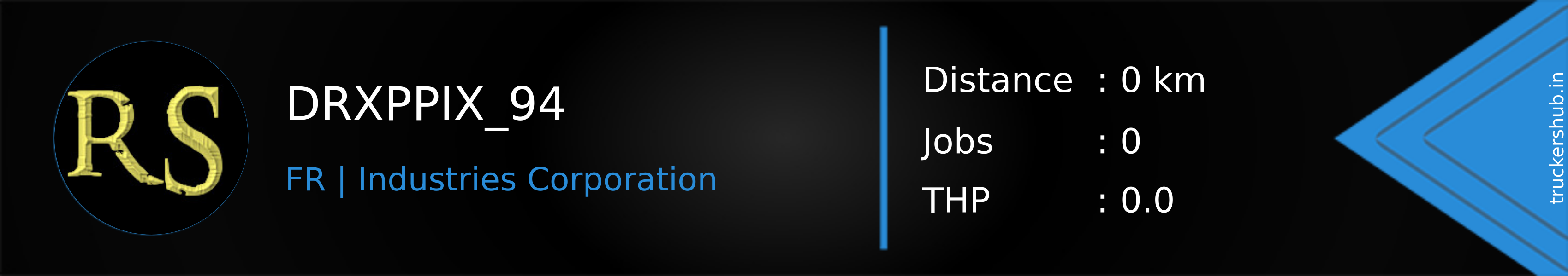 DRXPPIX_94 Banner