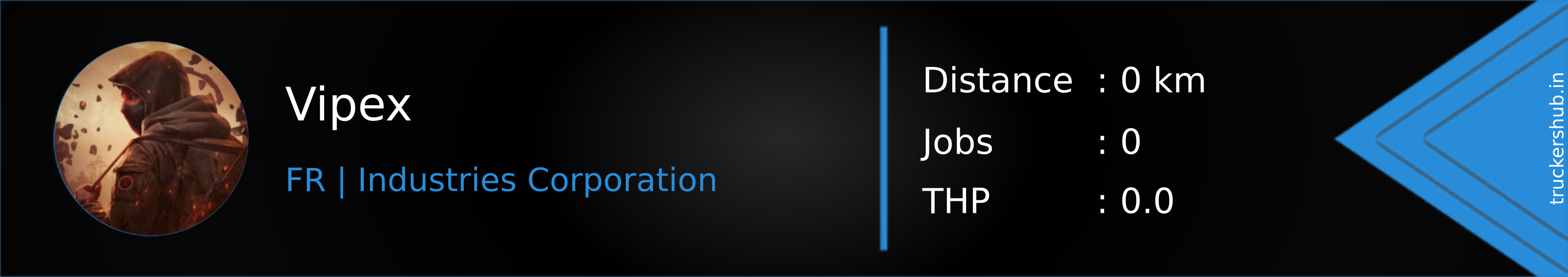 Vipex Banner