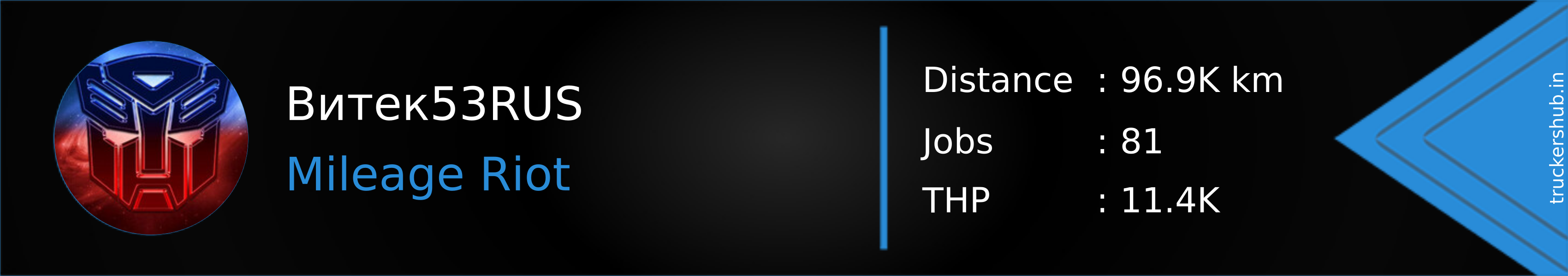 Витек53RUS Banner