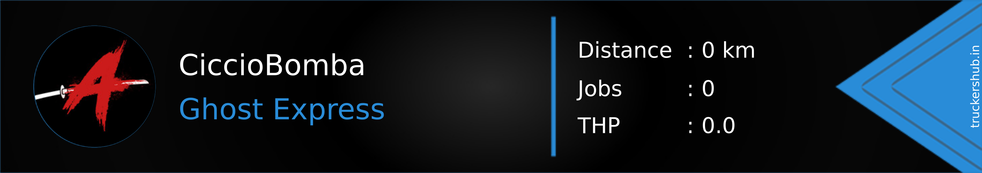 CiccioBomba Banner
