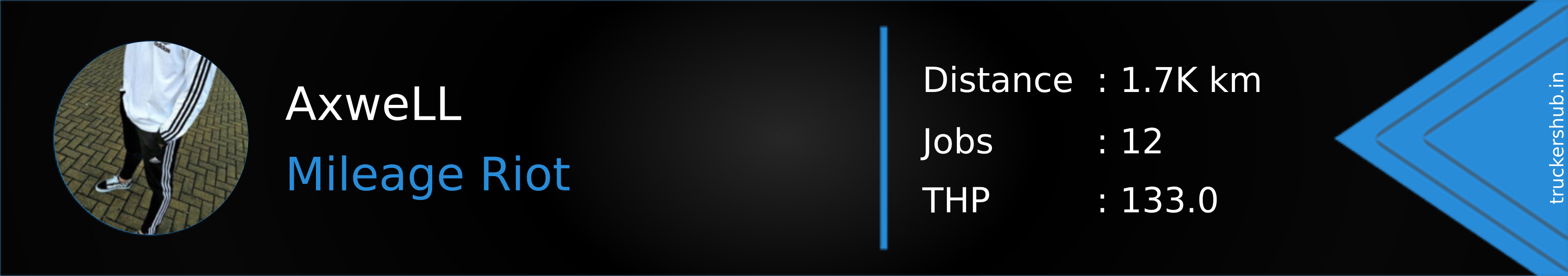 AxweLL Banner