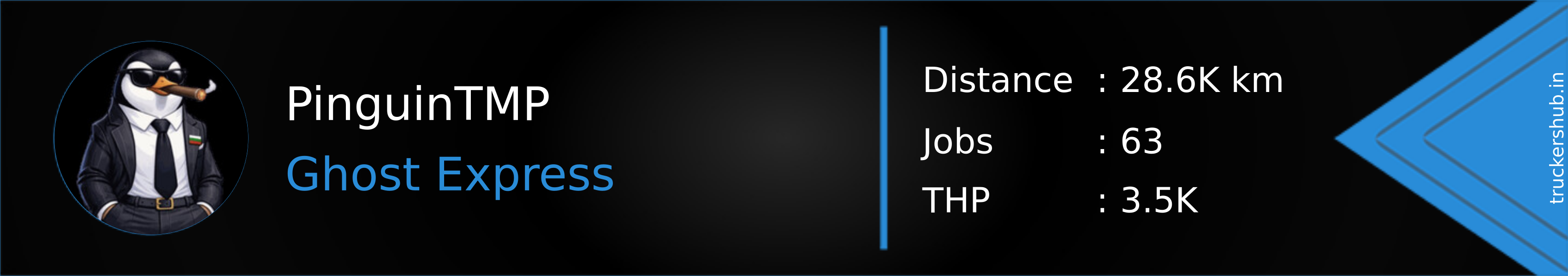 PinguinTMP Banner
