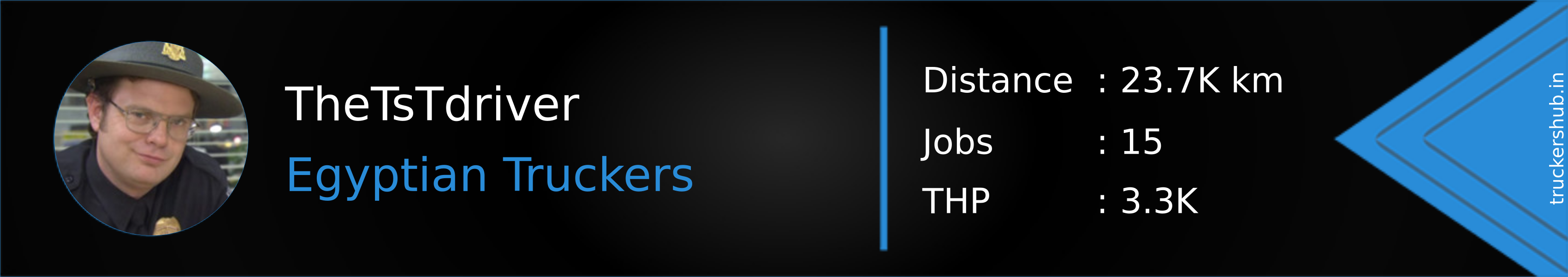 TheTsTdriver Banner