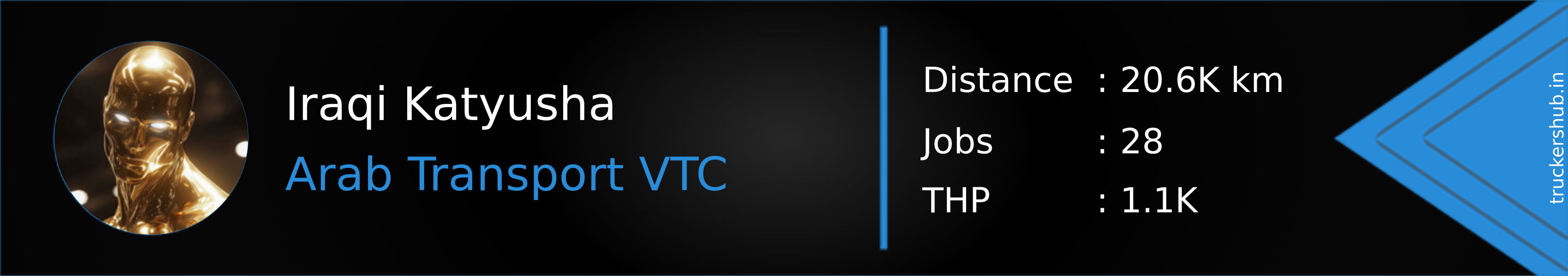 Iraqi Katyusha Banner