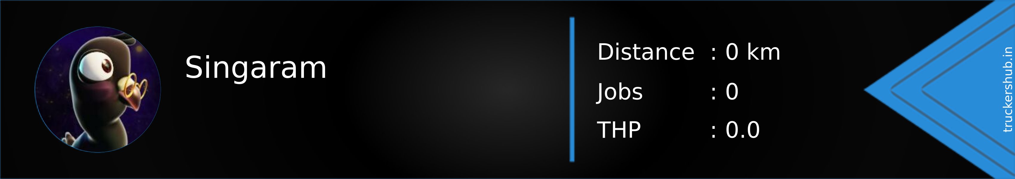 Singaram Banner