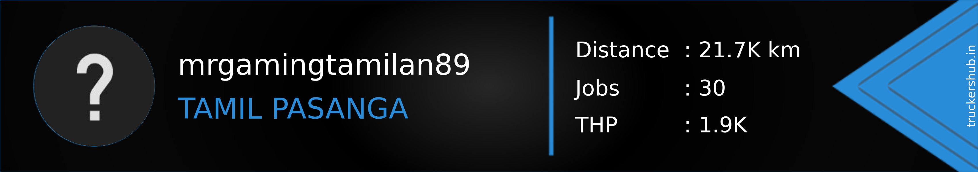 mrgamingtamilan89 Banner