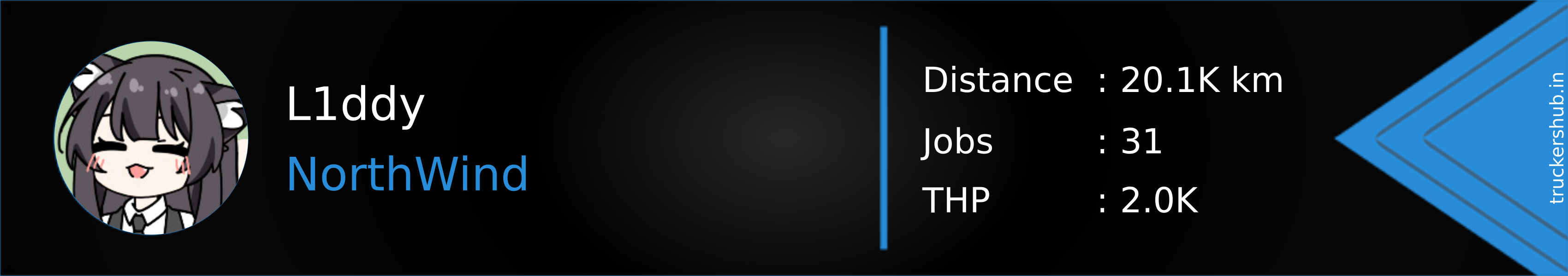 L1ddy Banner