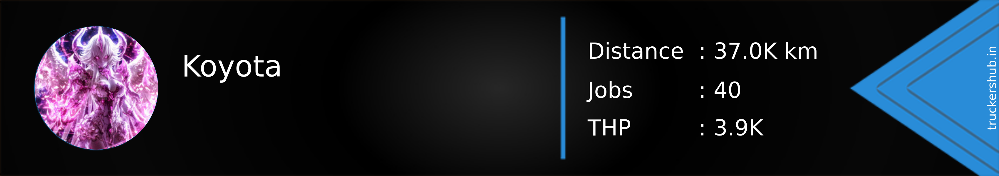 Koyota Banner