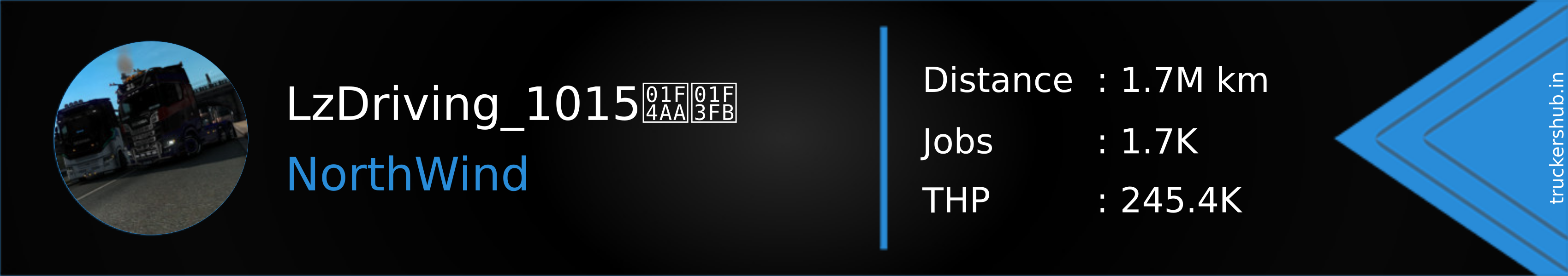 LzDriving_1015💪🏻 Banner