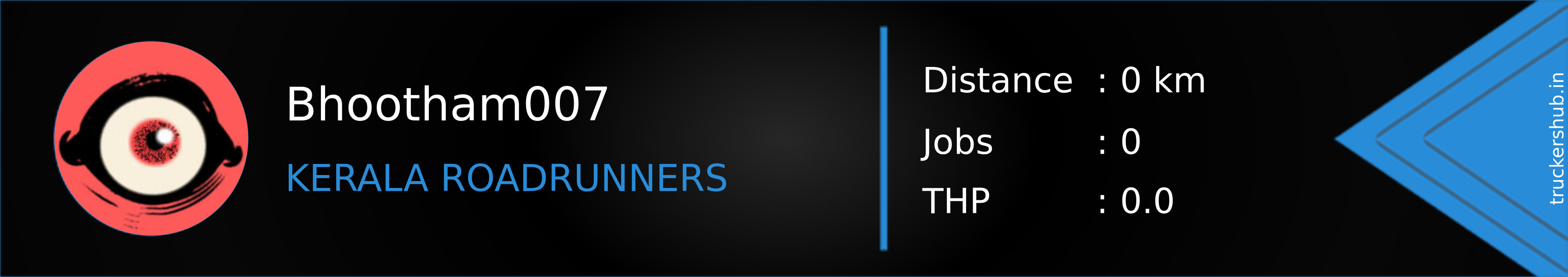 Bhootham007 Banner