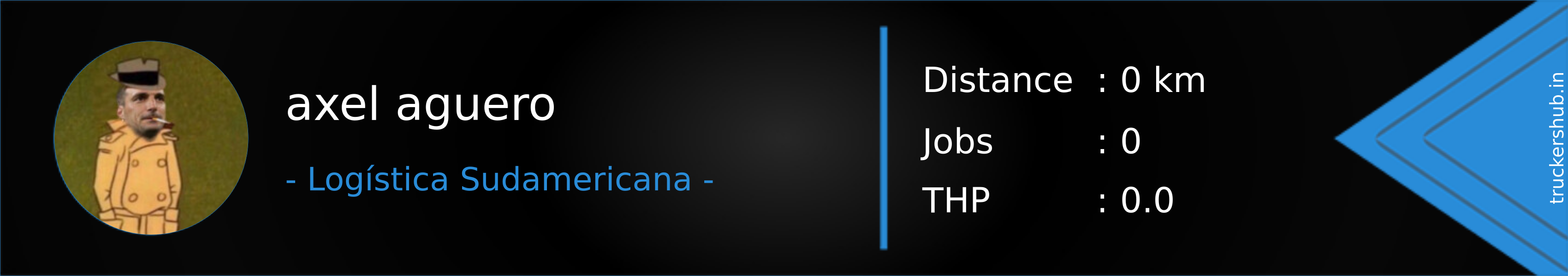 axel aguero Banner