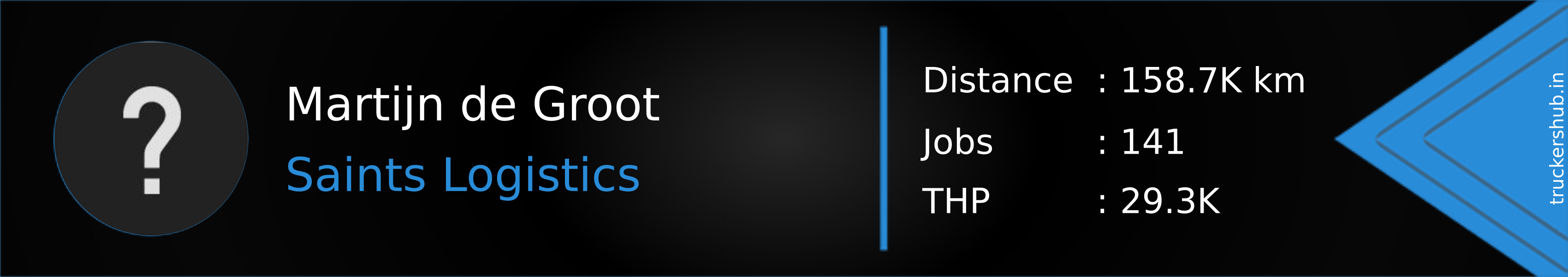 Martijn de Groot Banner