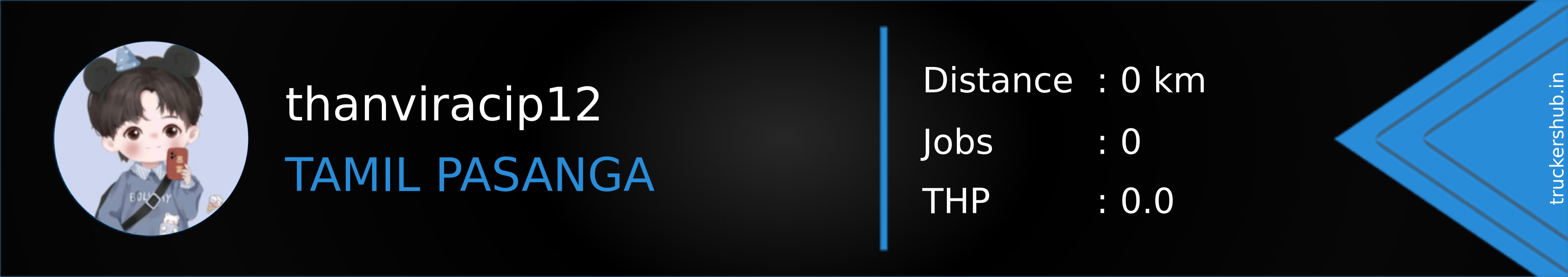 thanviracip12 Banner