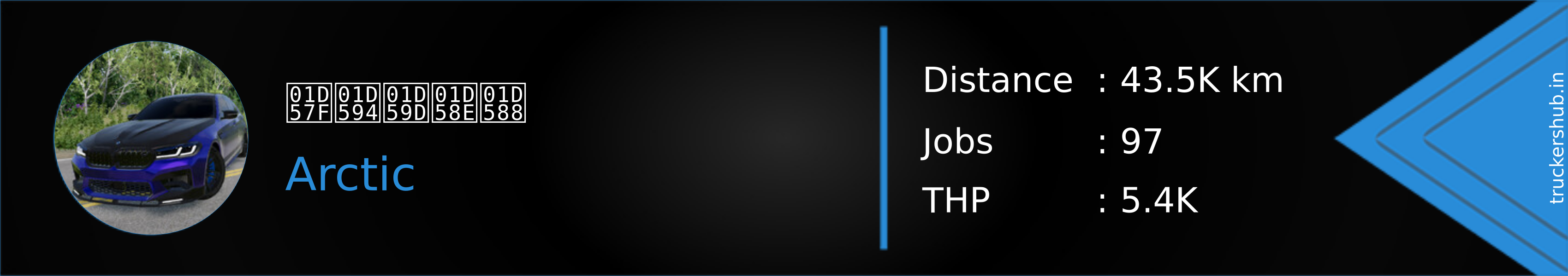 𝕿𝖔𝖝𝖎𝖈 Banner