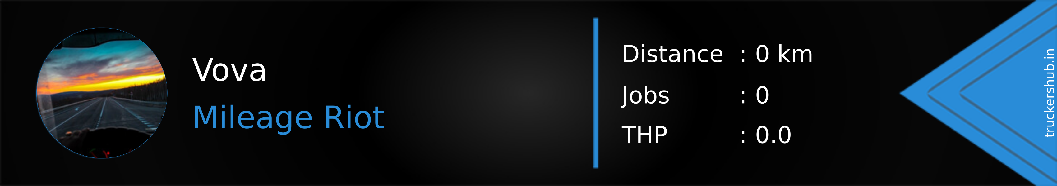 Vova Banner