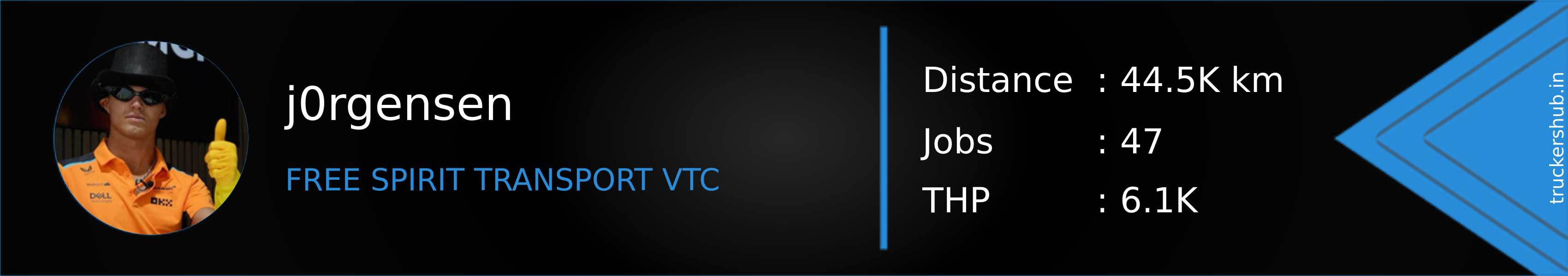 j0rgensen Banner