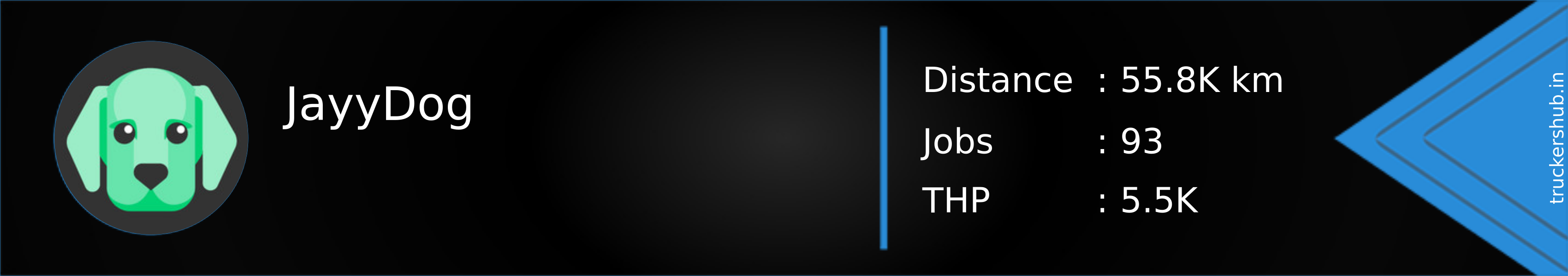 JayyDog Banner