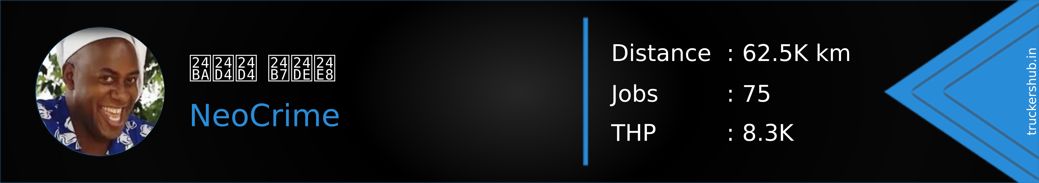 Ⓔⓔⓔ Ⓑⓞⓨ Banner