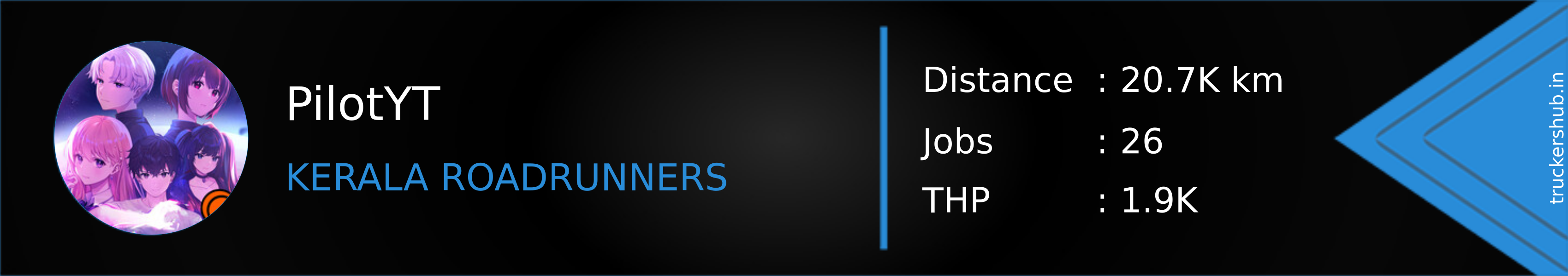 PilotYT Banner