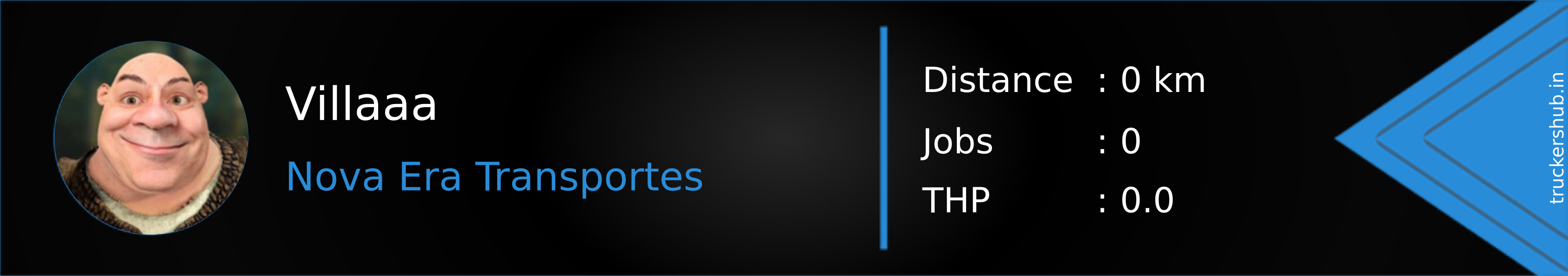 Villaaa Banner