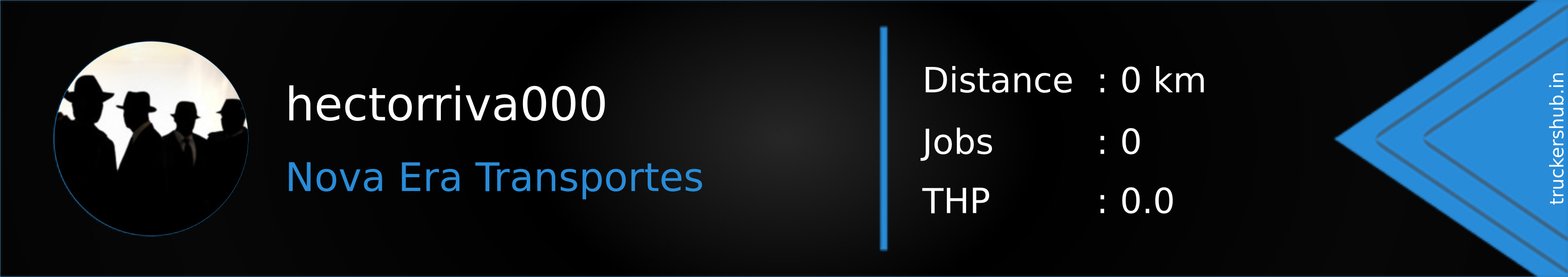 hectorriva000 Banner