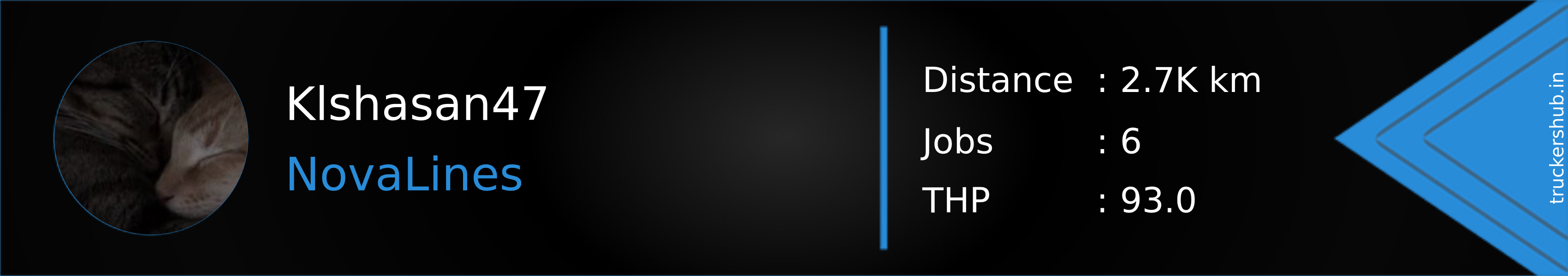 Klshasan47 Banner