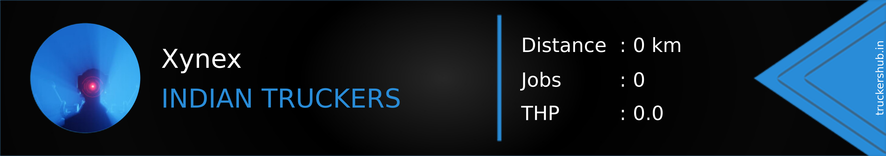 Xynex Banner