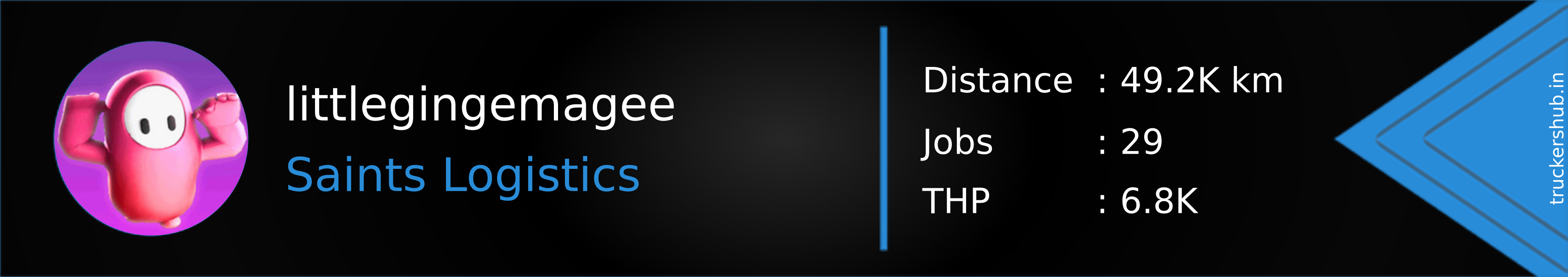 littlegingemagee Banner