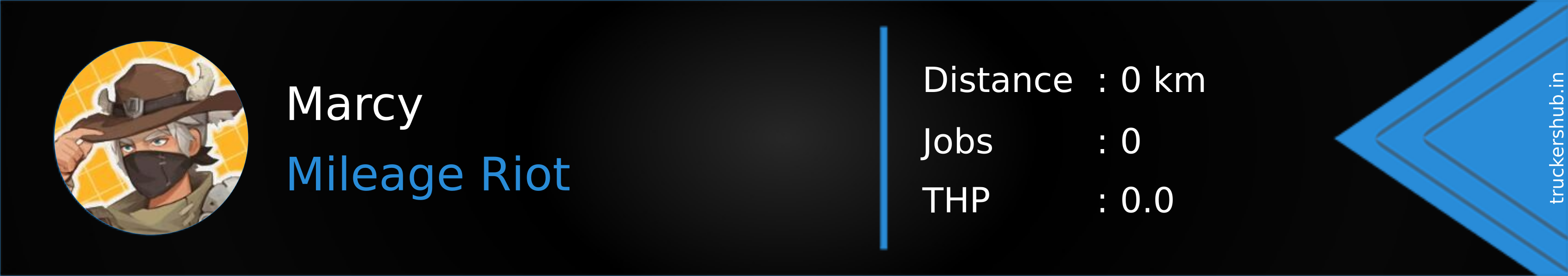 Marcy Banner