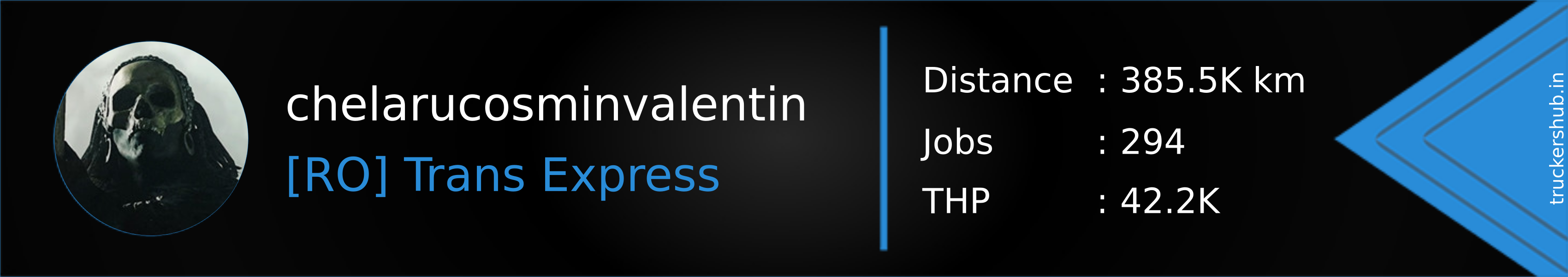 chelarucosminvalentin Banner