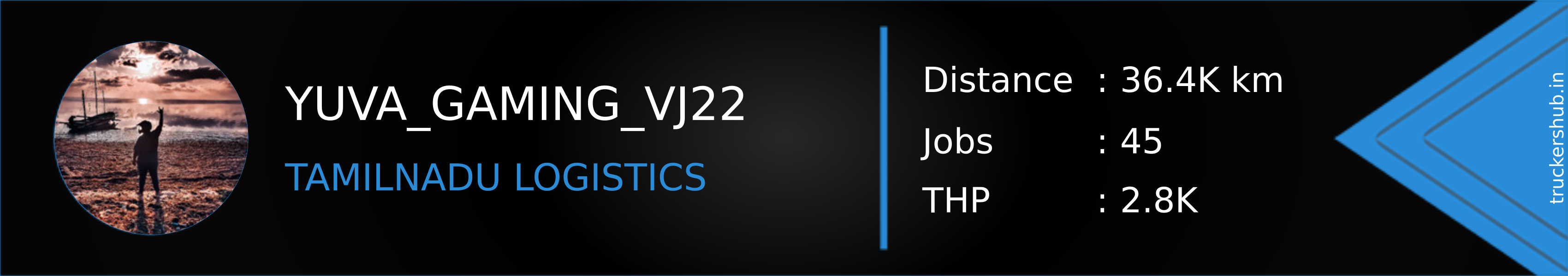 YUVA_GAMING_VJ22 Banner