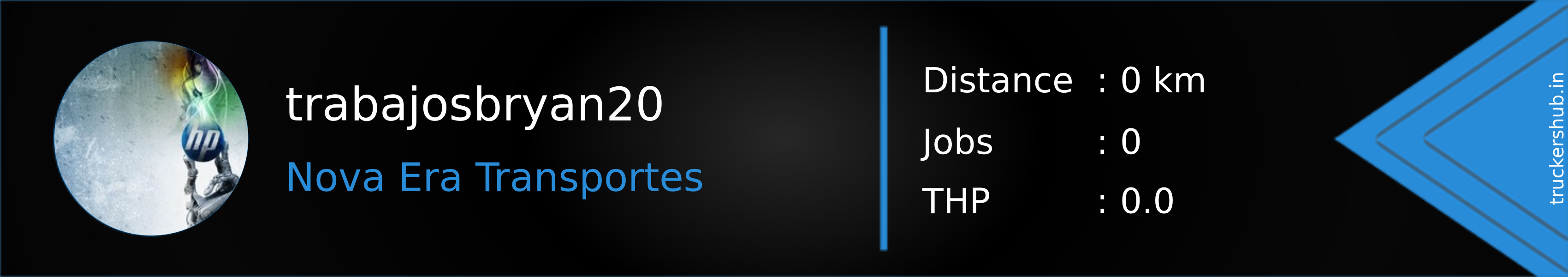 trabajosbryan20 Banner