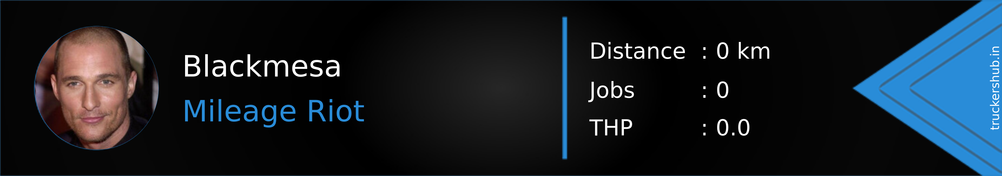 Blackmesa Banner
