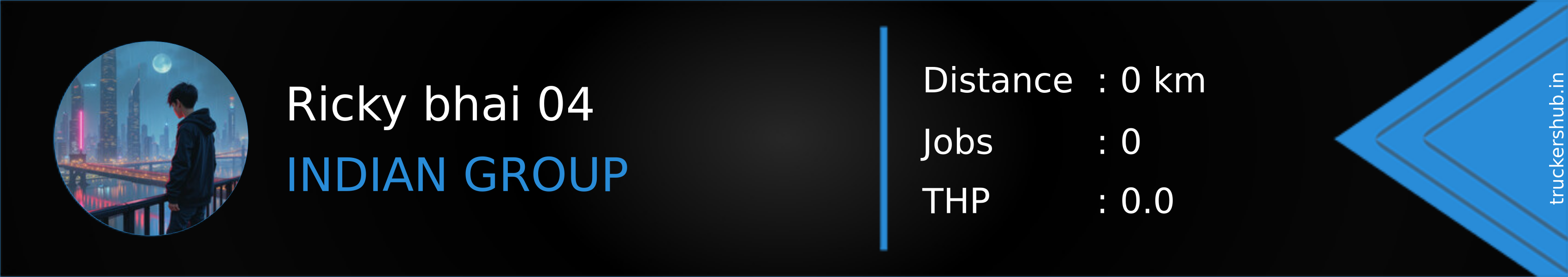 Ricky bhai 04 Banner