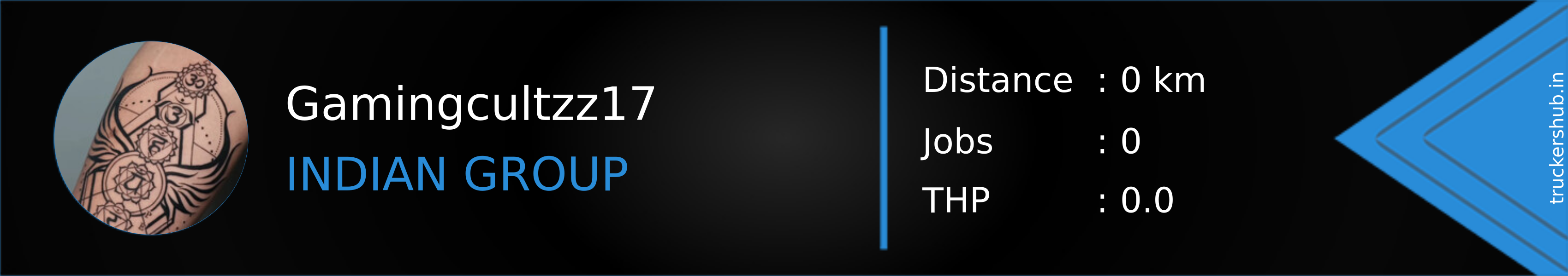 Gamingcultzz17 Banner