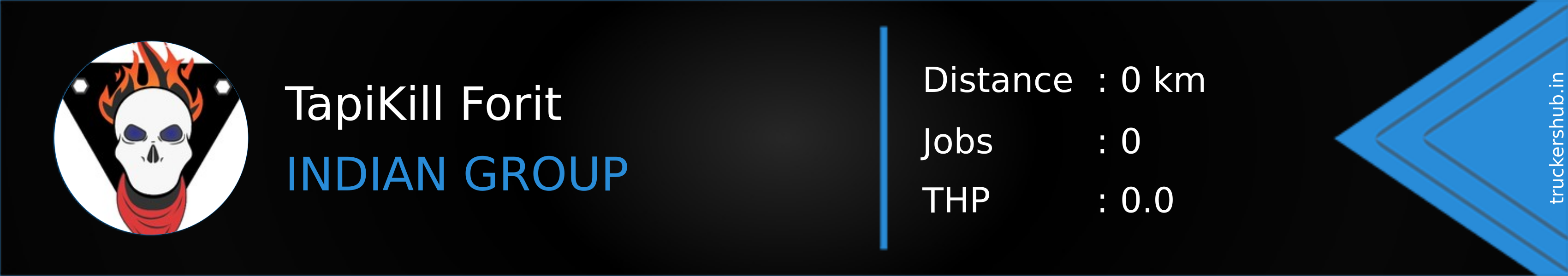 TapiKill Forit Banner