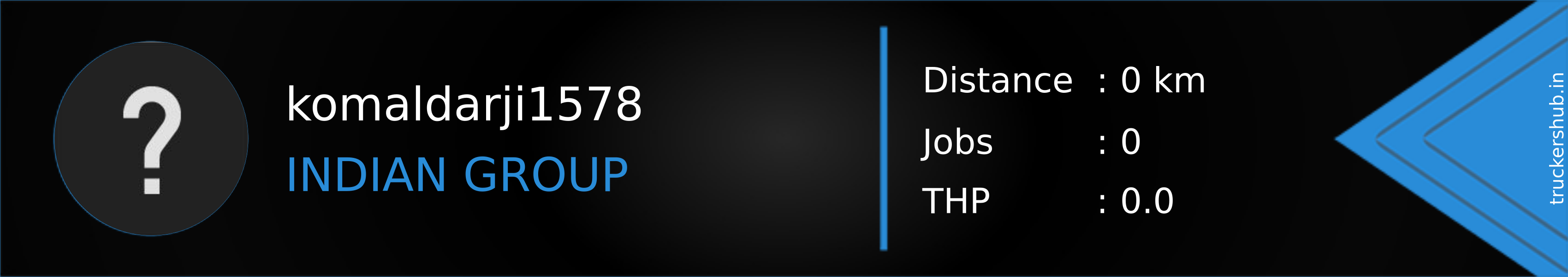 komaldarji1578 Banner