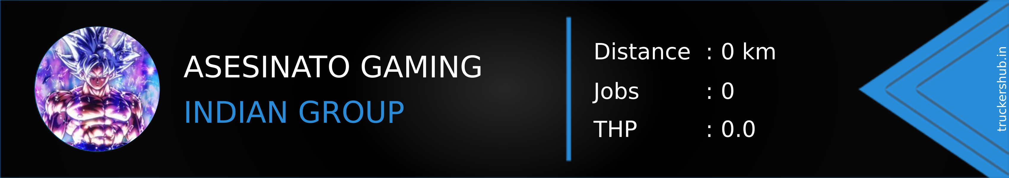 ASESINATO GAMING Banner