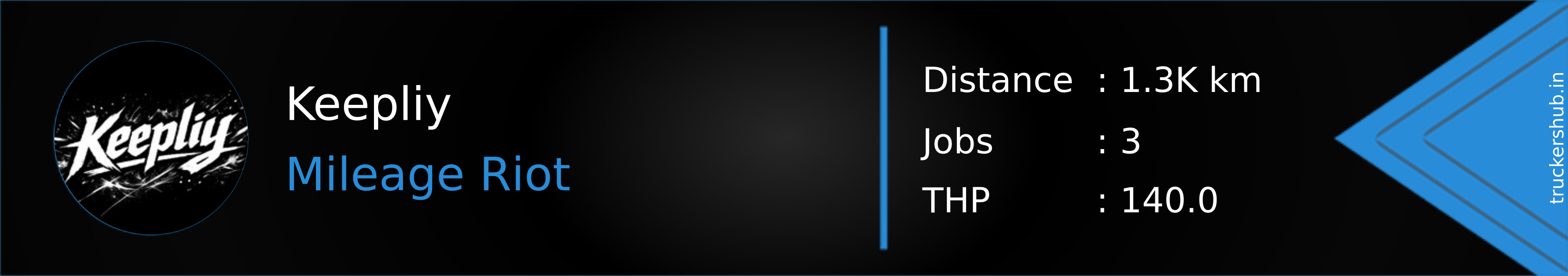 Keepliy Banner