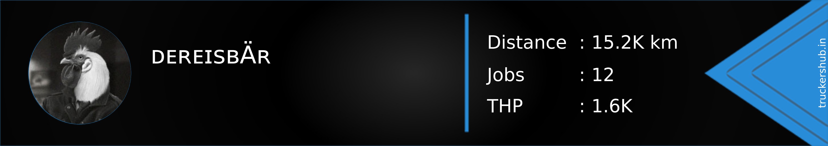 ᴅᴇʀᴇɪꜱʙÄʀ Banner